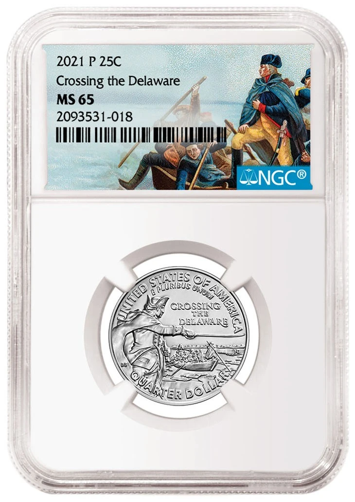 Commems-Collection-Modern:-What-If?-1973-American-Revolution-Bicentennial---Dollars-&-Half-D---Again